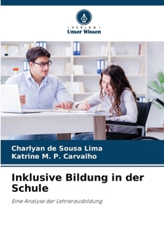 Paperback Inklusive Bildung in der Schule [German] Book