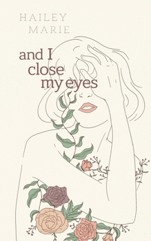 Paperback And I Close My Eyes Book