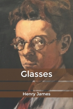Paperback Glasses Book