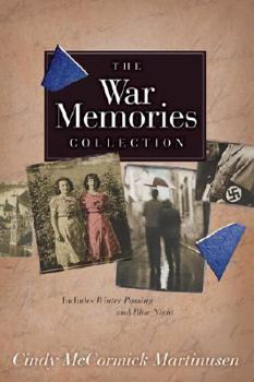 The War Memories Collection - Book  of the Winter Passing Trilogy
