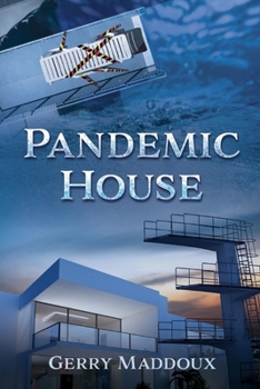 Paperback Pandemic House Book