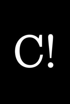 Hardcover C! Book