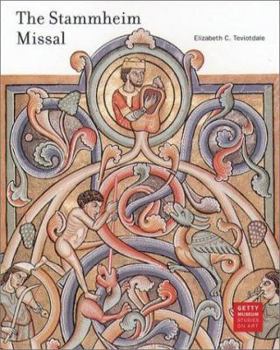Paperback The Stammheim Missal Book