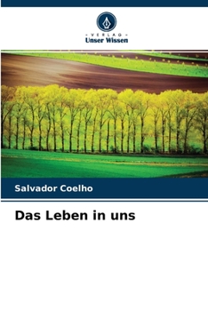 Paperback Das Leben in uns [German] Book