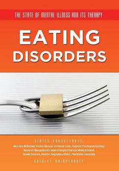 Eating Disorders - Book  of the State of Mental Illness and Its Therapy