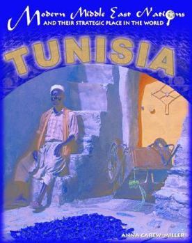 Tunisia - Book  of the Major Muslim Nations