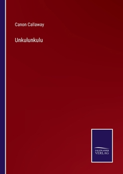 Paperback Unkulunkulu Book