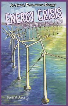 Paperback Energy Crisis Book