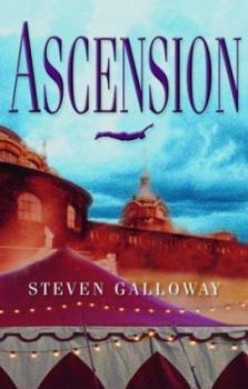 Hardcover Ascension Book