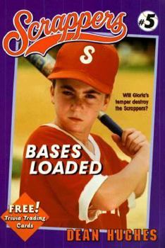 Mass Market Paperback Bases Loaded Book