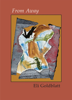 Paperback From Away Book