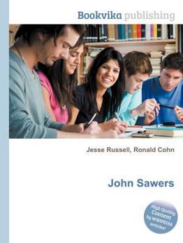 Paperback John Sawers Book