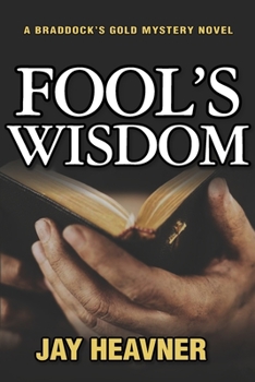 Paperback Fool's Wisdom Book
