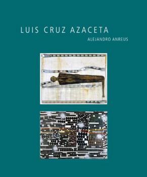 Paperback Luis Cruz Azaceta: Volume 10 Book