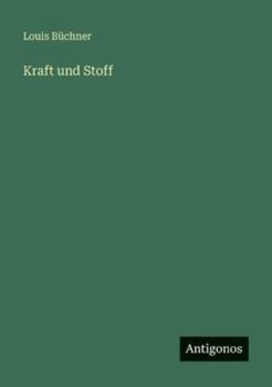 Paperback Kraft und Stoff [German] Book