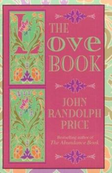 Paperback The Love Book