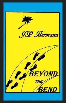 Paperback Beyond the Bend Book