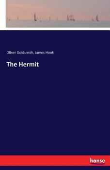 Paperback The Hermit Book