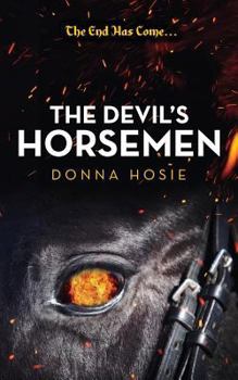 Paperback The Devil's Horsemen Book