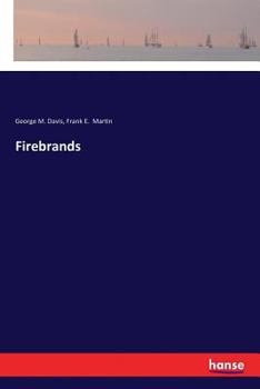 Paperback Firebrands Book