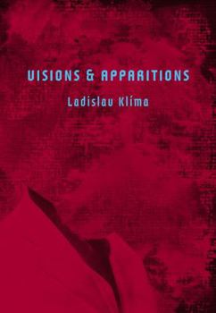 Paperback Visions & Apparitions Book