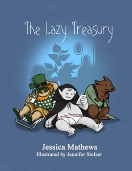 Paperback The Lazy Treasury Book