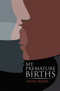 Hardcover My Premature Births Book