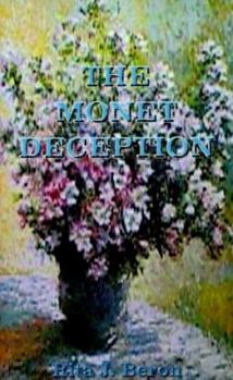 Paperback The Monet Deception Book