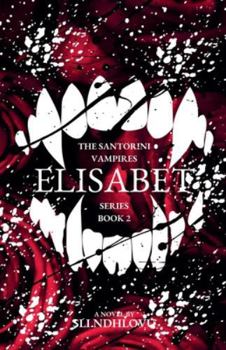 Elisabet (The Santorini Vampires)