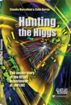 Hardcover Hunting the Higgs Book