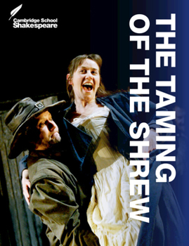 The Taming of the Shrew - Book  of the 30-Minute Shakespeare