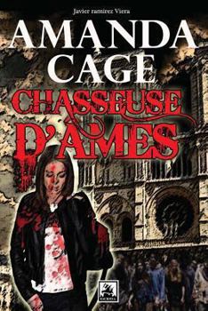 Amanda Cage, Soul Killer