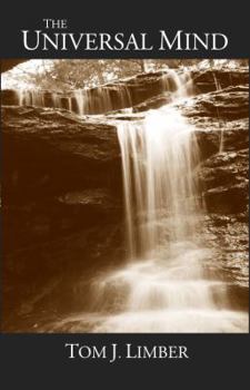 Paperback The Universal Mind: Beyond Human Experience Book