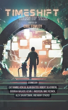 Timeshift: Tales of Time