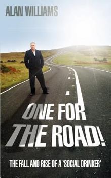 Paperback One for the Road! Book