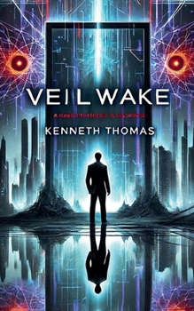 Paperback Veilwake Book