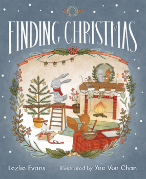 Paperback Finding Christmas Book