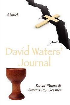 Paperback David Waters' Journal Book