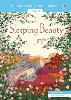 Sleeping Beauty - Book  of the Usborne English Readers