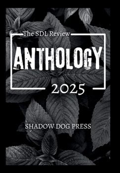 Hardcover The SDL Review Anthology 2025 Book