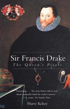 Paperback Sir Francis Drake: The Queen`s Pirate Book