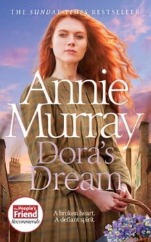 Paperback Dora's Dream Book