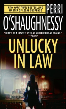 Unlucky in Law - Book #10 of the Nina Reilly