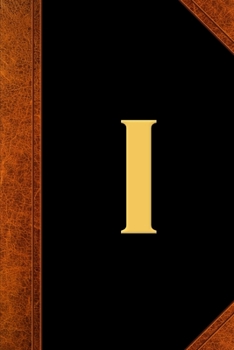 2020 Weekly Planner Monogram I Personalized Monogram I Vintage Style 134 Pages: 2020 Planners Calendars Organizers Datebooks Appointment Books Agendas