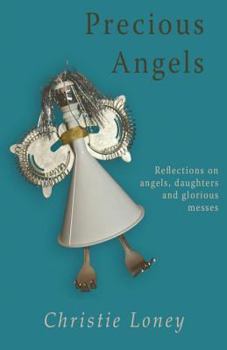 Paperback Precious Angels Book