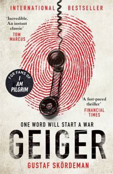 Paperback Geiger Book