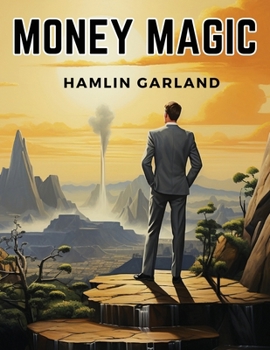 Paperback Money Magic Book