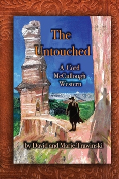 Paperback The Untouched Book