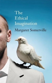 Paperback The Ethical Imagination: CBC Massey Lectures Book