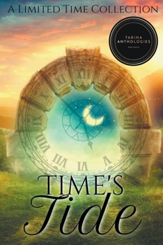 Paperback Time's Tide Book